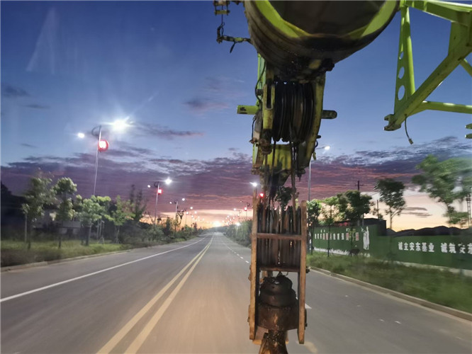 鹤山市大件吊装怎么收费