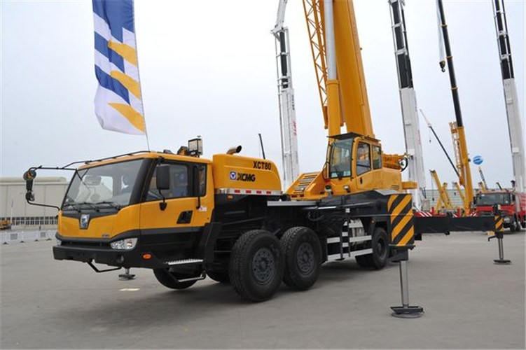 鹤山市预约吊车后，多久能上门服务？24 小时应急响应吗？